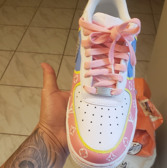 Nike airforce 1 - Picture 2 of 3